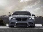 BMW M5 by Vorsteiner 2013 года